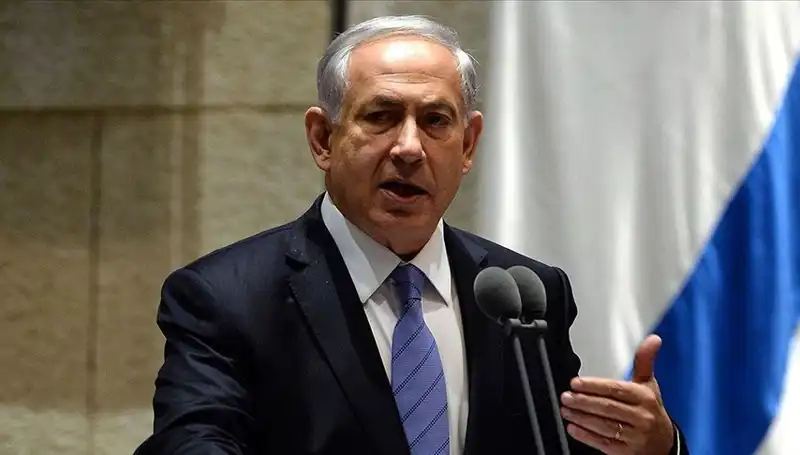 İsrail İstihbaratında Çatlak: Netanyahu ve Şin Bet Arasındaki Gerilim