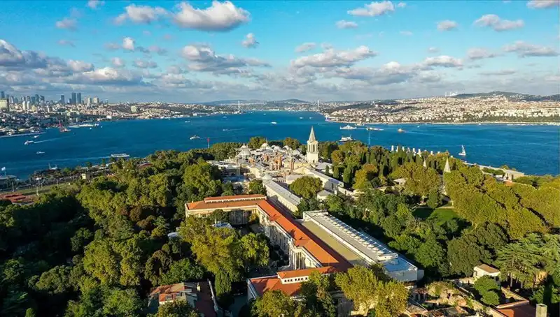Marmara Denizi'nde Endişe Verici Rekor: 65 Yıl Sonra İlk Kez Yaşandı!