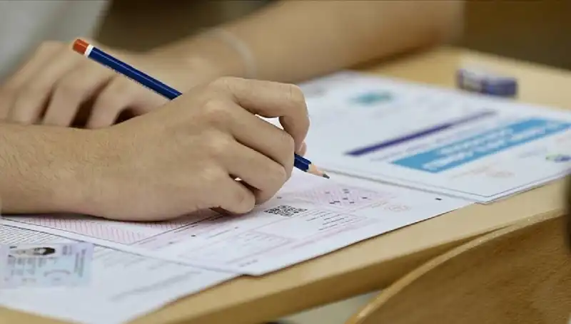 Nizip, YKS Şampiyonunu Yetiştirdi: Başarı Hikayesiyle Göz Kamaştırdı