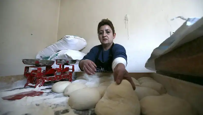 Ekmek Teknesini Yeniden Hayata Geçiren Usta Fırıncı Hikayesi