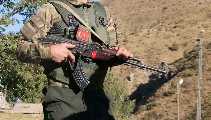 Türk Silahlı Kuvvetleri'nin Kahramanları: Korucular Terörle Mücadelenin Yüz Akı