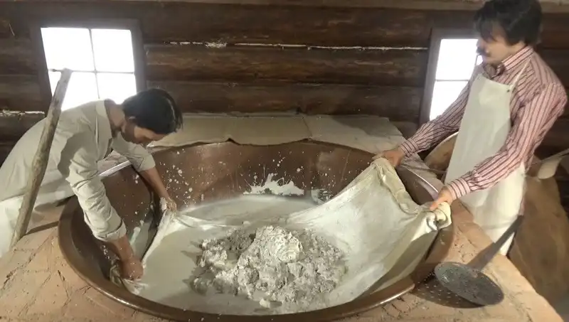 Türkiye’nin İnovatif Müze Projesi: Dünyanın 18. Peynir Rotası Açıldı!
