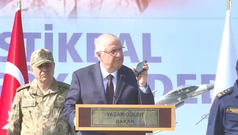 Cumhurbaşkanı Erdoğan, Mehmetçiğin Bayramı İçin Özel Mesajını Paylaştı