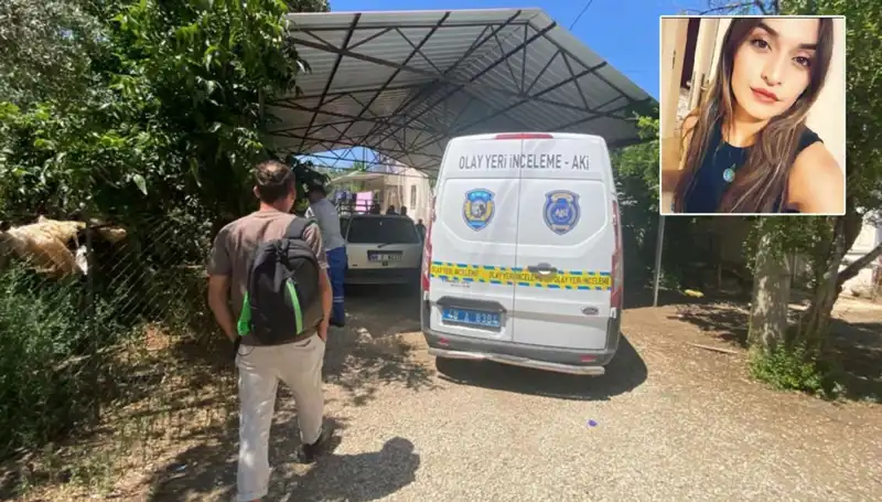 Muğla'da Genç Kadının Şüpheli Ölümü: Olayın Perde Arkasındaki Sır Ne?