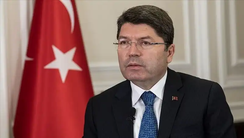 Duruşma Yayınları Hakkında Kritik Açıklama: Bakan Tunç Neler Dedim?