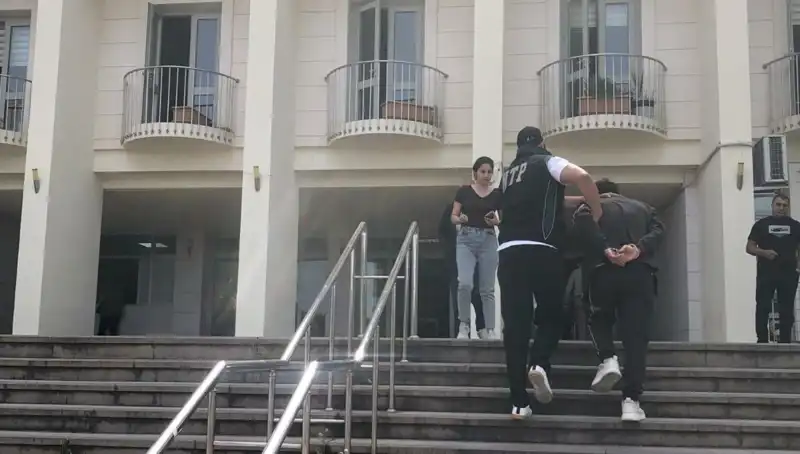 Bodrum'da Şok Eden Uyuşturucu Operasyonu: Suçlulara Geçit Yok!
