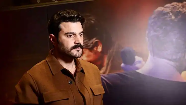 Murat Göğebakan: Kalbim Yaralı Dizi Kadrosunda Kimler Var?