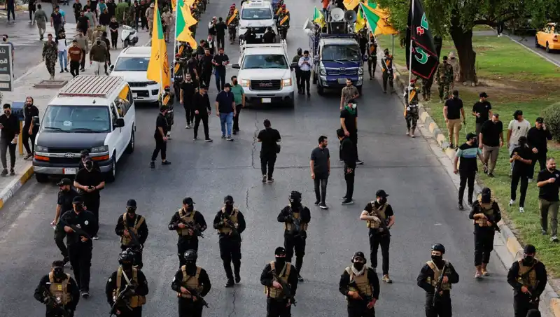 Hizbullah’tan Silahsızlanma Açıklaması: İki Şartla Geliyorlar