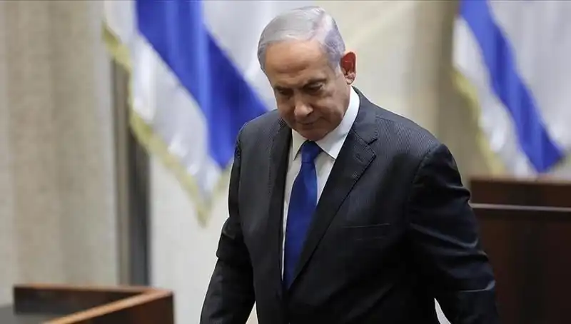 Netanyahu’nun Macaristan Ziyareti: Tutuklanma Çağrıları Gündemde!