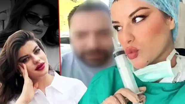 Ayşe Tokyaz Cinayetinde Şok Eden Görüntüler Ortaya Çıktı!
