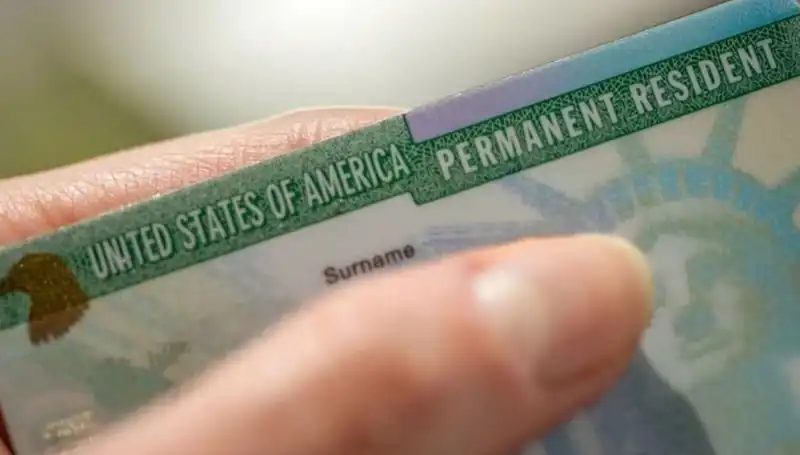 Green Card Sonuçları Ne Zaman Açıklanacak? 2025 DV Lottery Tarihleri