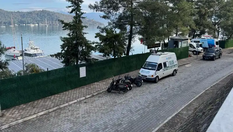 Fethiye’de Düzensiz Göçmen Botu Kaza Yaptı: Olayda Hayatını Kaybedenler Var mı?