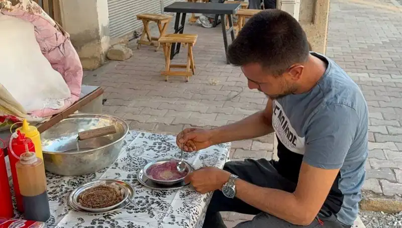 Toros Dağları'nın Zirvesinde Bulunan Eşsiz Lezzet: Tabağınızı 50 TL’ye Alın!