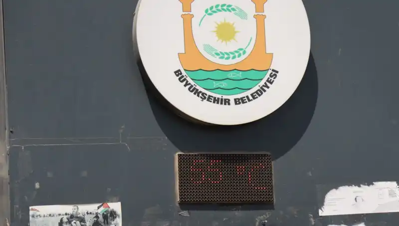 Aşırı Sıcaklıklar: Termometreler 55 Dereceyi Gördü, Neler Oluyor?