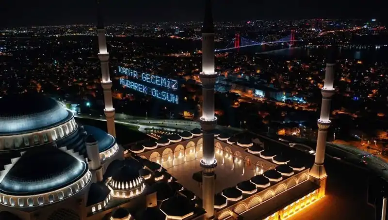 Kadir İsmindeki Derin Anlam ve Kökeni Hakkında Her Şey