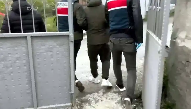 1.2 Milyar Liralık Dolandırıcılık: 139 Şüpheli Operasyonda Yakalandı