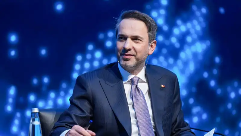 Karadeniz’de Beklenen Gelişmeler: Bakan Bayraktar’dan Yeni Müjdeler Geliyor