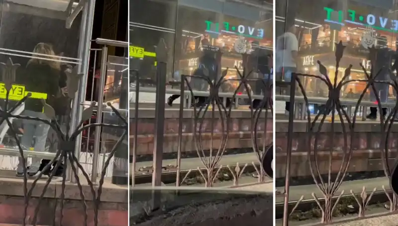 İstanbul Tramvay Durağında Yaşanan Taciz Olayı: Sıcak Gelişmeler!