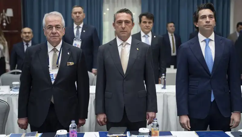 Fenerbahçe'nin İmza Sayısı: Şampiyonluk Yolu İçin Ne Kadar İvme Kazandı?