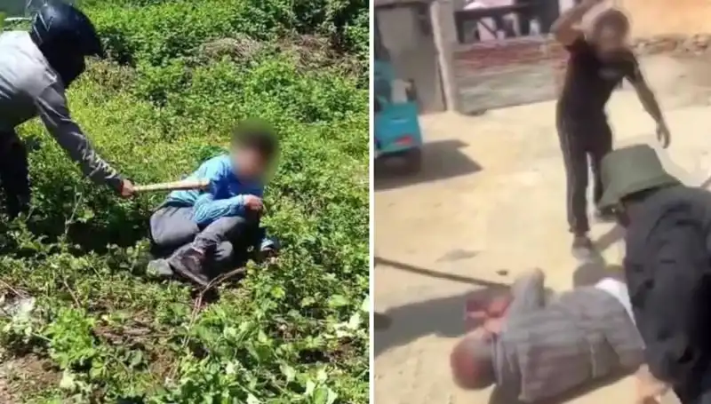 Kasklı İşkencecinin Duruşmasında Şoke Eden Gelişmeler Ortaya Çıktı!