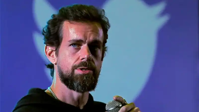 Jack Dorsey'den Devrim Niteliğinde: Bluetooth ile Mesajlaşma Uygulaması BitChat