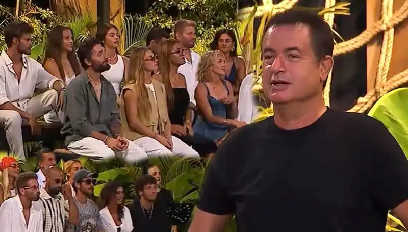 Survivor 2023 Birleşme Partisi: Takımların Şarkı Yarışmasındaki Rekabeti