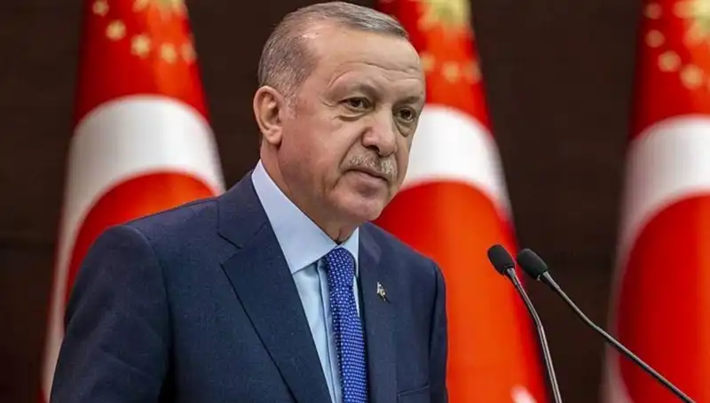 Türkiye’nin Geleceği İçin Terörsüz Bir Ülke Vurgusu: Erdoğan’dan Çarpıcı Açıklamalar