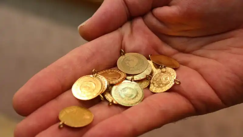 Altın Fiyatlarındaki Son Durum: 30 Nisan Canlı Güncel Veriler
