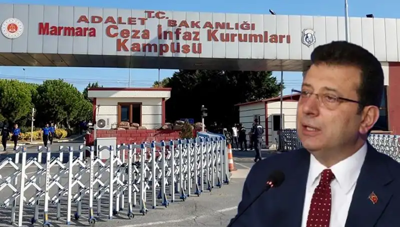 Ekrem İmamoğlu’ndan Önemli Açıklamalar: İfade Veren Büyükşehir Belediye Başkanı