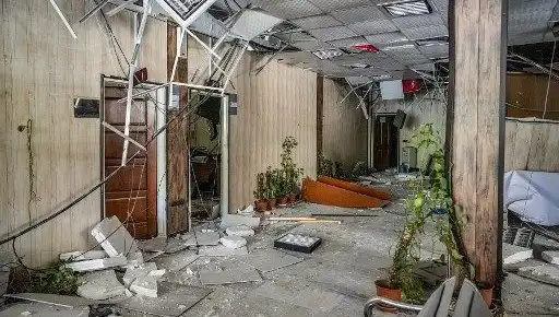 İran: İsrail'in Evin Hapishanesi'nde Yaşanan Can Pazarında 71 Kişi Hayatını Kaybetti