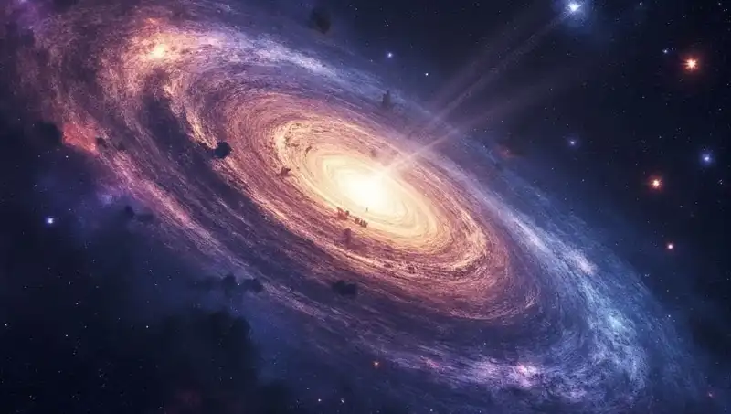 Yıldızların Yaşını Belirlemek İçin Yeni Titreşim Yöntemi