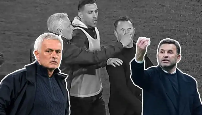 Okan Buruk, Mourinho'nun Hollywood Açıklamasına Şaşırtıcı Yanıt Verdi