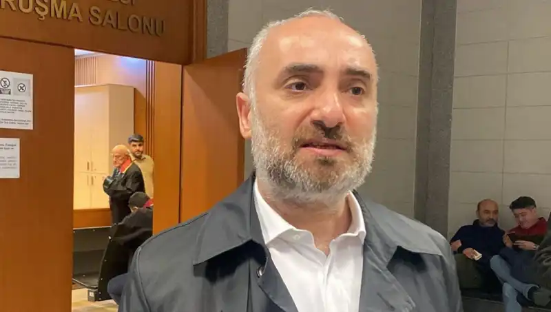 İsmail Saymaz'ın Gezi Gözaltısı: Olayın Derinlerine İnme Zamanı