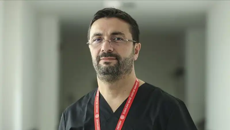 Prof. Dr. Serkan Topaloğlu: Bilimin Sınırlarını Zorlayan Deha