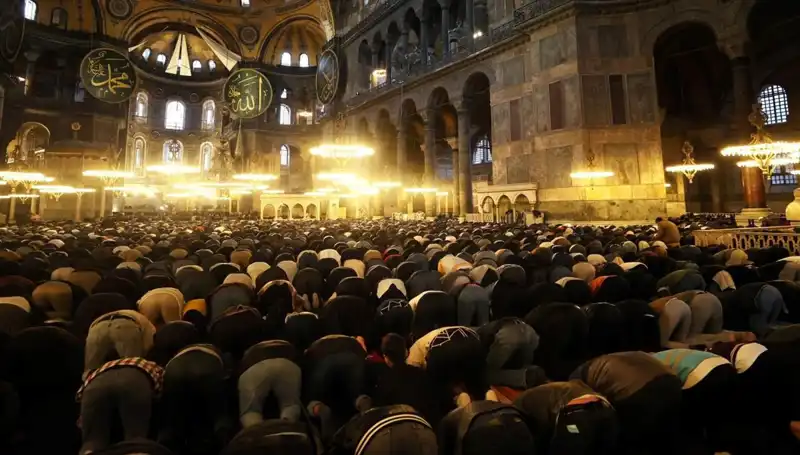 2025 Ramazan Bayramı Ne Zaman? Tüm Detaylar Burada!