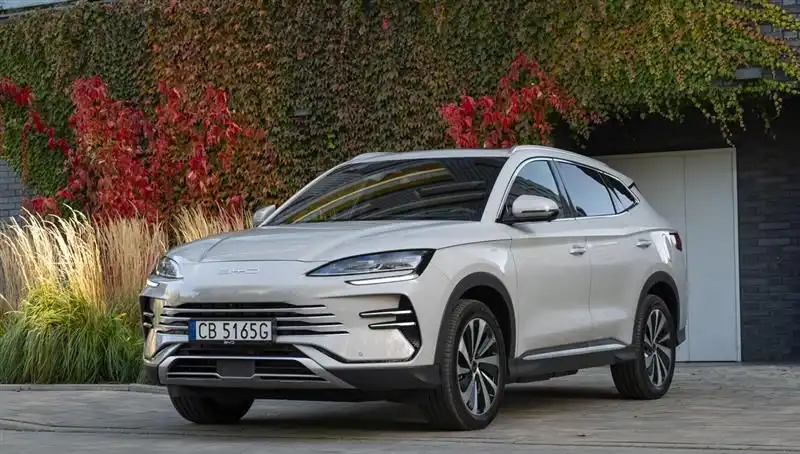 Türkiye'de BYD Üretim Tesisi Açılıyor: Hedefler ve Beklentiler