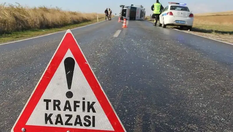 Niğde'de Zincirleme Kaza: 16 Kişi Yaralandı, Olayın Ayrıntıları Şok Edici!
