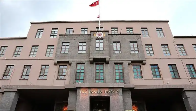 Suriye-SDG Anlaşması: Türkiye'nin Yeni Stratejisi ve MSB'nin Rolü