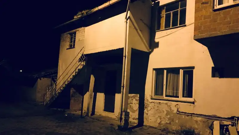 Sobada Zehir Gazı: Uzman Onbaşı Hayatını Kaybetti!
