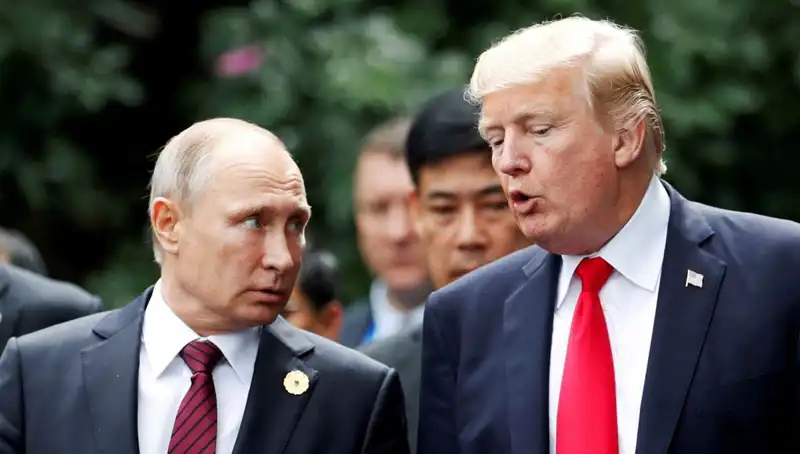 Trump'ı Etkilemenin Sırrı: İngiliz Yetkililerin Dikkat Çeken Açıklamaları