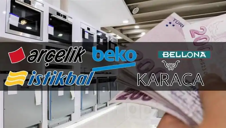 2025 Yeni Evlenecekler İçin İndirimli Ürünlerin Listesi ve Kampanya Bilgileri