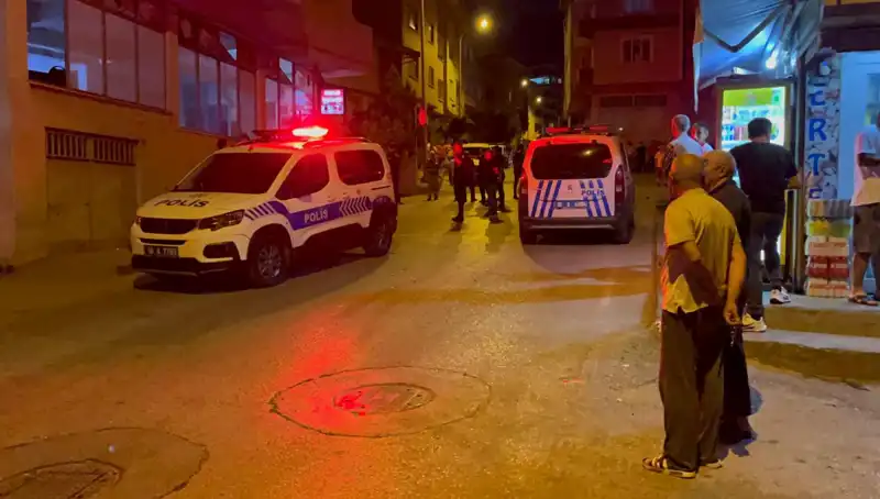 Firari Hükümlüyü Yakalamak İçin Polisi Yaraladılar: Şok Edici Olay!