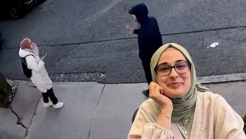 ABD’deki Rümeysa Öztürk Davasında Ek Delil Talebi: Yargıç Neden İstedi?
