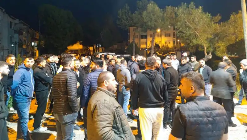 Şarköy'de İstismar İddiası: Şok Edici Gerçekler Ortaya Çıktı
