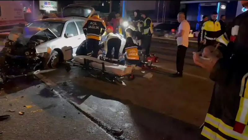 Çorum'da Korkunç Trafik Kazası: Hayatını Kaybedenlerin Sayısı Artıyor!