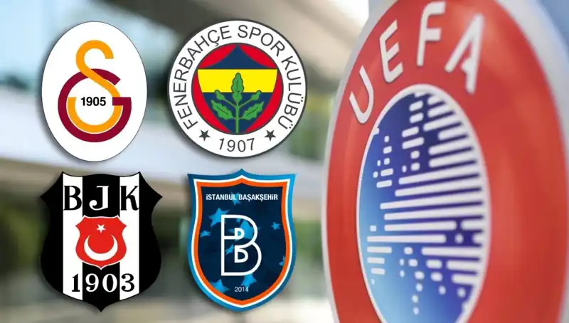 2025 UEFA Ülke Puanı Sıralaması: Türkiye'nin Yeri ve Geleceği
