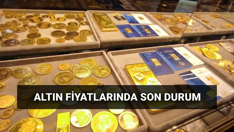 Altın Fiyatları Son Dakika: 14 Haziran Güncel Veriler ve Yorumlar