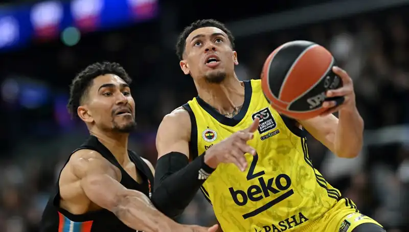 Fenerbahçe-Beşiktaş Derbisi için Geri Sayım Başladı: Program Detayları Açıklandı!