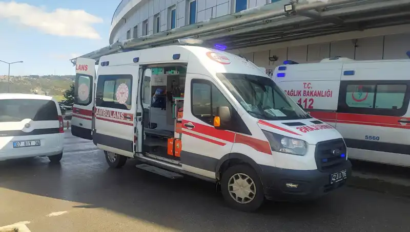 Düğün Öncesi Hastaneye Koşan Gelin: Trajik Olayın Ardındaki Gerçekler