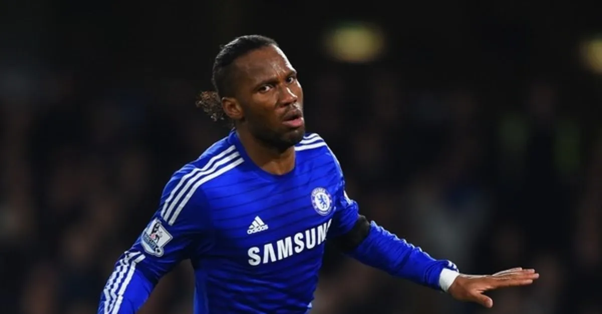 Didier Drogba'nın Yeni Hedefi: Altınordu ile Ortaklık